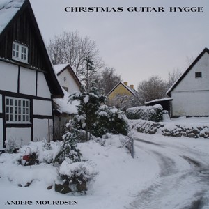 Christmas Guitar Hygge