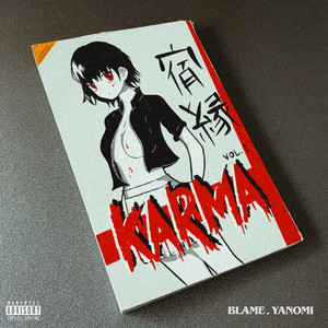 k a r m a . v o l 1 (Explicit)