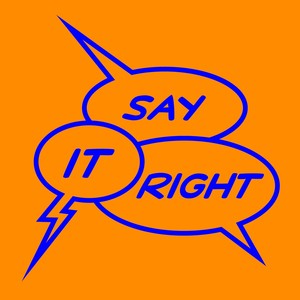 Say It Right (Extended Mix)