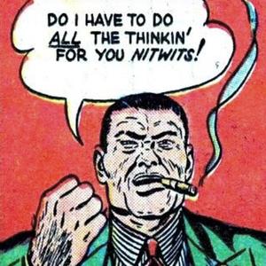 NIMWIT (feat. AC3K) (Explicit)