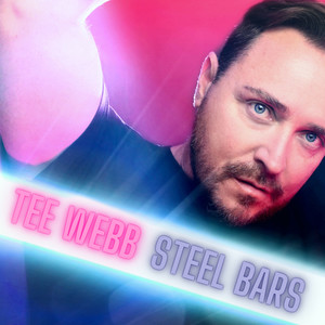 Steel Bars (Sakgra 80's Style 12 Inch Remix)