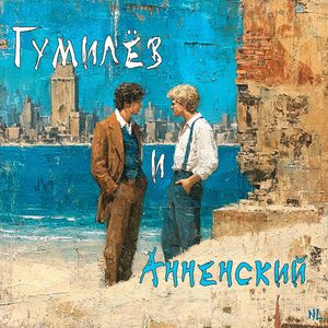 Смычок и струны: Анненский 12.01.2025