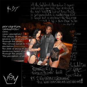 Perception (Explicit)