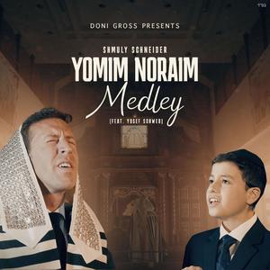Yomim Noraim Medley
