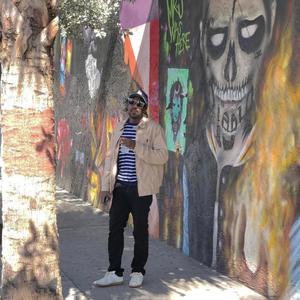 Dopeman(feat. Ice Gretzky) (Explicit)