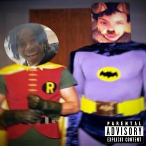 BADMAN&ROBBIN (feat. 4LClover) (Explicit)