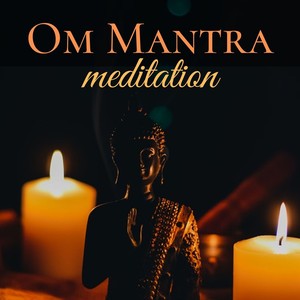 Om Mantra Meditation: Binaural Beats Relaxing Music