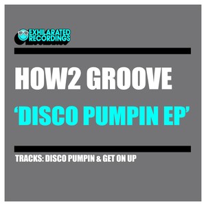 Get On Up (Original Mix)