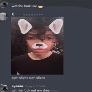 disrespect (Explicit)