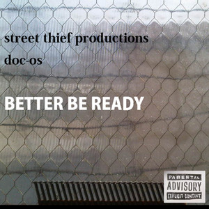 Better Be Ready (Explicit)