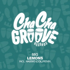 Lemons (Hassio|COL|Extended Remix)