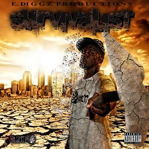 Str8 Freestyle (Explicit)