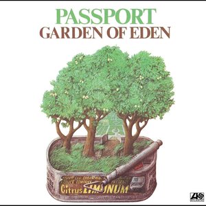 Garden Of Eden