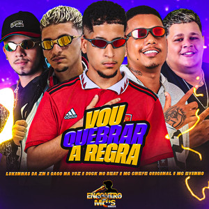 VOU QUEBRAR A REGRA (Explicit)