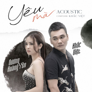 Yêu Mà (Acoustic Version)