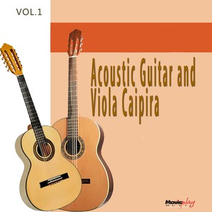 Acoustic Guitar & Viola, Vol. 1