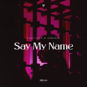 Say My Name