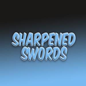 Sharpened Swords (feat. Matlock & Josh McGhee) [Explicit]