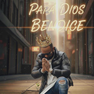 Papá Dios Bendice