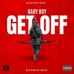 Get Off (Explicit)