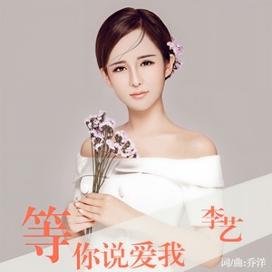 等你说爱我