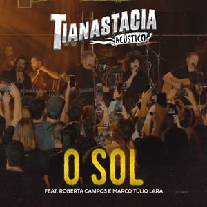 O Sol (Acústico) (Ao Vivo)