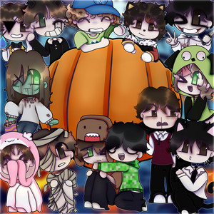 halloween cypher (Explicit)
