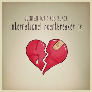 International Heartbreaker EP