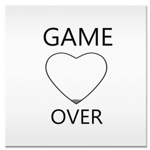 Game Over