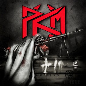 P.K.M. - Desolation (Explicit)