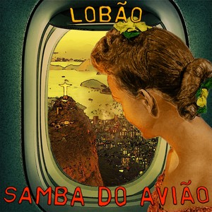 Samba do Avião