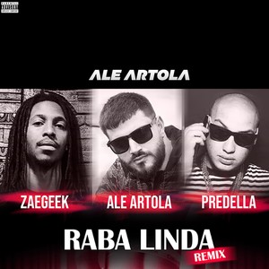 Raba Linda (feat. Predella) [Explicit]