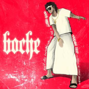 Boche (feat. GWS, Saint Moose & KAYYWE) (Explicit)