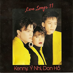 Love Songs 11 - Hải Âu 56