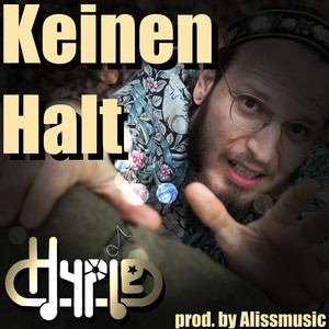 Keinen Halt (Explicit)