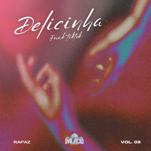 DELICINHA / DESCE A CALCINHA