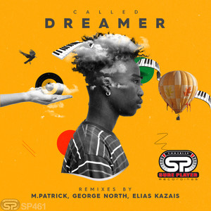 Dreamer (George North Remix)