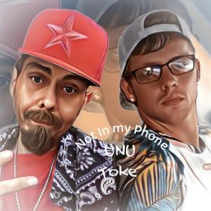 Not In My Phone (Its A Warning) (Explicit)