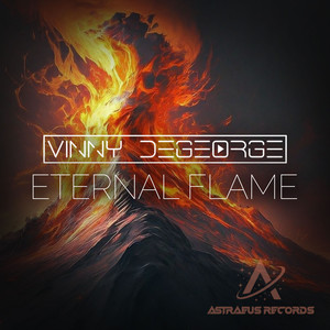 Eternal Flame (Extended Mix)