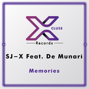 Memories(feat. De Munari)