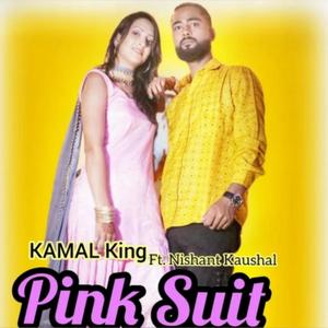 Pink Suit(feat. NISHANT KAUSHAL)