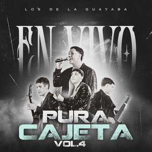 Promesa Cumplida (En Vivo)