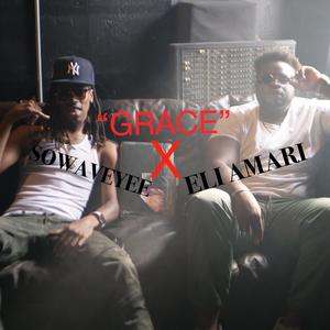 Saying Grace (Explicit)