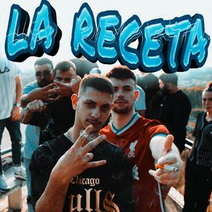 LA RECETA (feat. MAURO035) (Explicit)