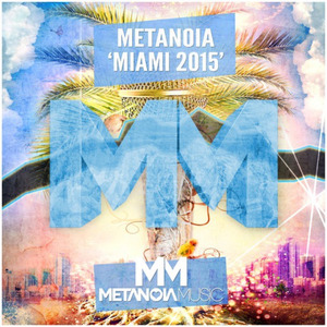 Miami 2015 Sampler - Single