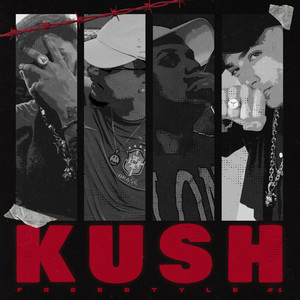 Freestyle #1 (Explicit)