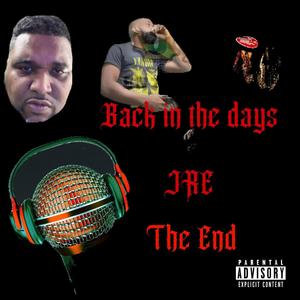 BACK IN THE DAYS (feat. 14K REDD) (Explicit)