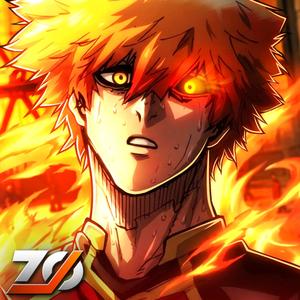 Héroe Caído. Kunigami