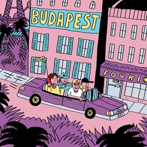 Budapest (Explicit)