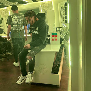 Heartless (feat. AR Da Kid) (Explicit)